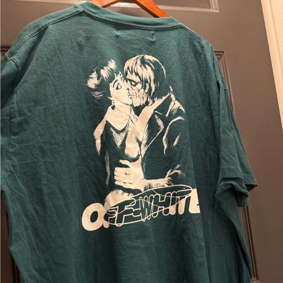 Off-White Joker Tee - Picture 6 of 6